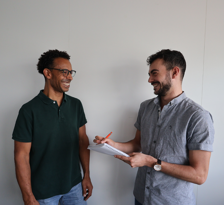 Projet citoyen en formation aide-soignant