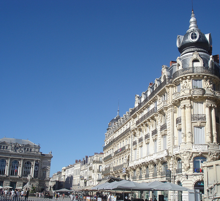 Montpellier